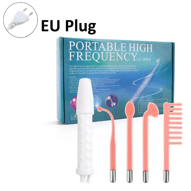 Zenthora™ 4-in-1 Beauty Wand