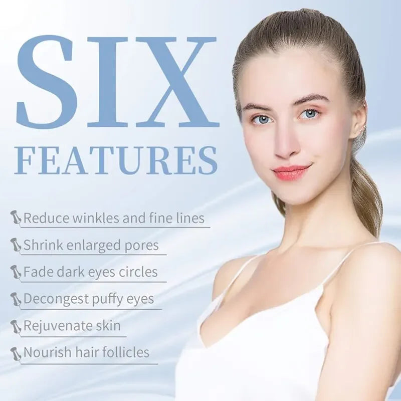 Zenthora™ 4-in-1 Beauty Wand
