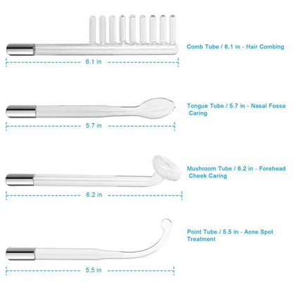 Zenthora™ 4-in-1 Beauty Wand