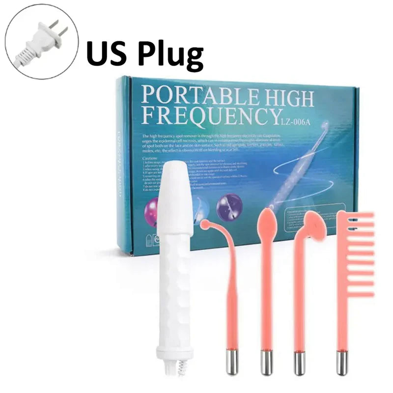 Zenthora™ 4-in-1 Beauty Wand